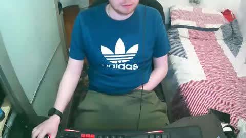 British Tom online show from 02.25.26