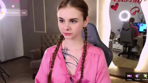 Britney online show from 02.14.25