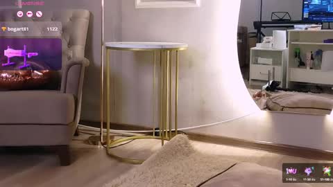 Britney online show from 02.17.25