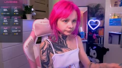 Britney online show from 10.05.25