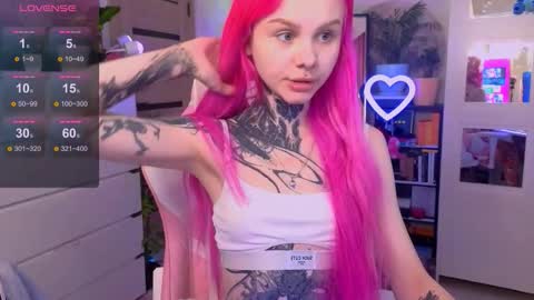 Britney online show from 10.08.25