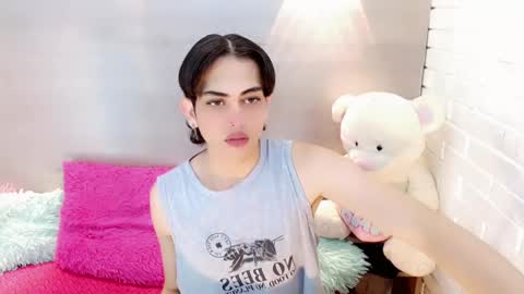 Snapshot of britney_ortega chatting on 09.24.25 britney_ortega online show from 09.24.25