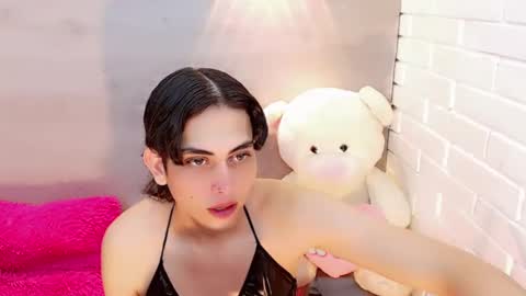 Snapshot of britney_ortega chatting on 09.30.25 britney_ortega online show from 09.30.25