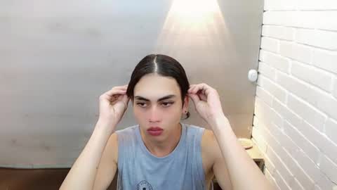 Snapshot of britney_ortega chatting on 10.05.25 britney_ortega online show from 10.05.25