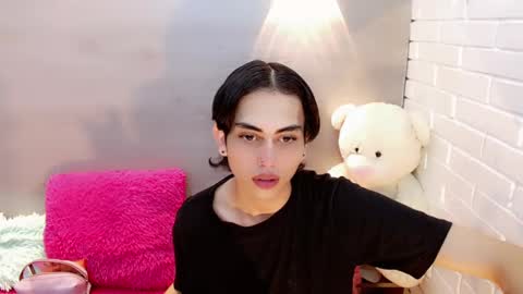Snapshot of britney_ortega chatting on 10.07.25 britney_ortega online show from 10.07.25