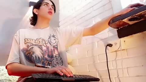 Snapshot of britney_ortega chatting on 10.10.25 britney_ortega online show from 10.10.25