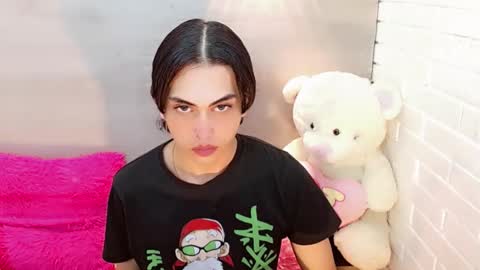 britney_ortega online show from 11.14.25