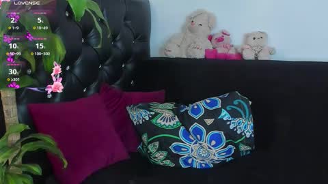 britney rose online show from 11.14.25