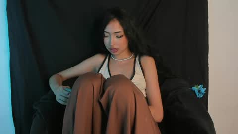 britney rose online show from 03.15.26