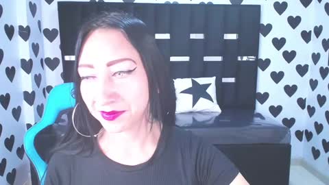 Britney  online show from 02.22.25