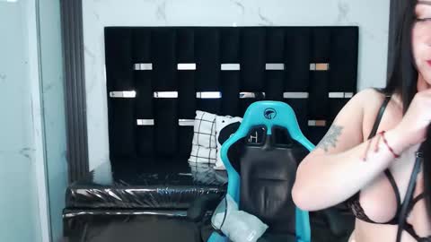 Britney  online show from 02.05.26