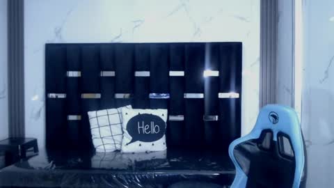 Britney  online show from 04.10.26