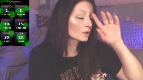 britneybarker online show from 01.20.25