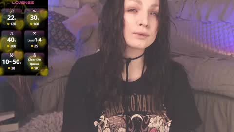 britneybarker online show from 02.13.25