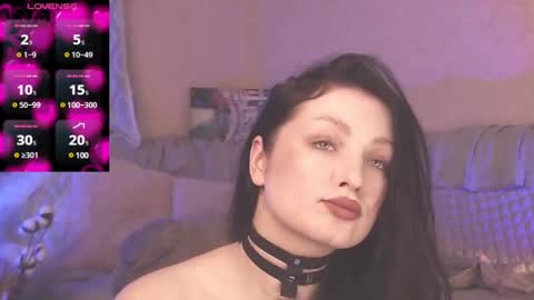 britneybarker online show from 02.15.25