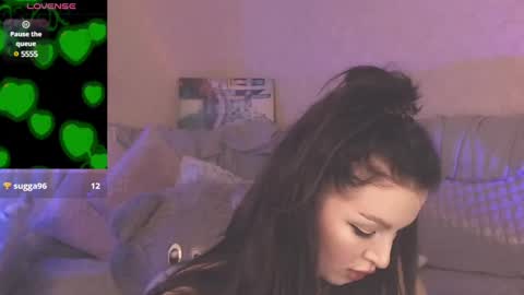 britneybarker online show from 02.16.25