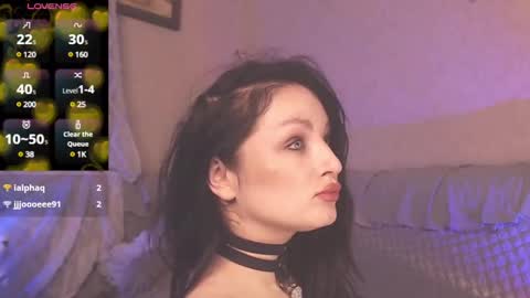 britneybarker online show from 02.28.25