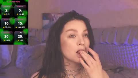 britneybarker online show from 03.02.25