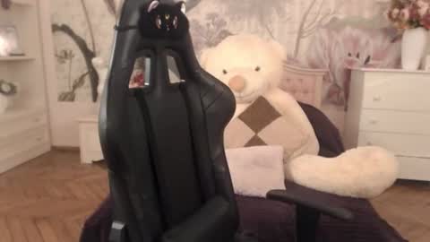 britneybarker online show from 03.12.26