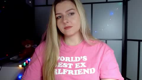 BritneyGlow online show from 12.07.24