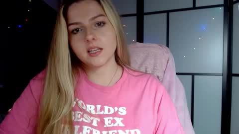 BritneyGlow online show from 12.07.24