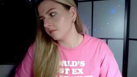 BritneyGlow online show from 12.07.24