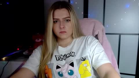 BritneyGlow online show from 12.08.24