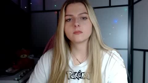 BritneyGlow online show from 12.08.24