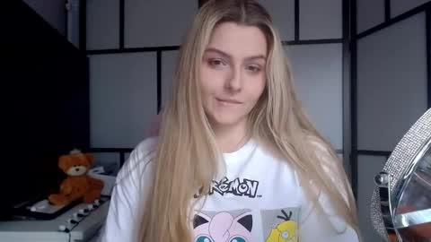 BritneyGlow online show from 12.09.24