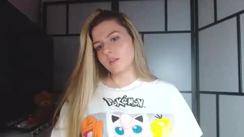 BritneyGlow online show from 12.10.24