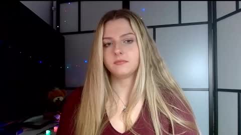 BritneyGlow online show from 12.13.24