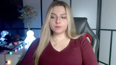 BritneyGlow online show from 12.16.24