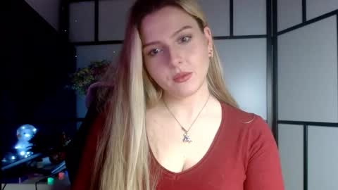 BritneyGlow online show from 12.24.24