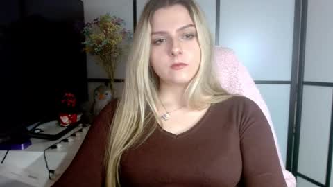 BritneyGlow online show from 01.03.25