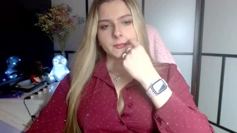 BritneyGlow online show from 01.11.25