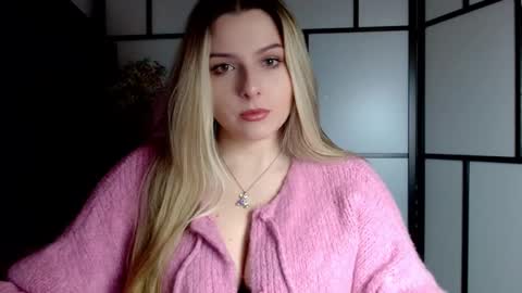 BritneyGlow online show from 01.23.25