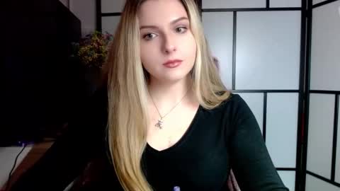 BritneyGlow online show from 01.27.25