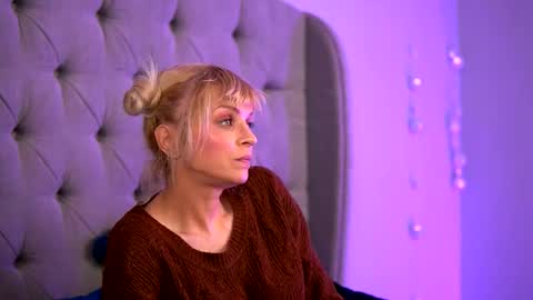 britneyhudson online show from 02.23.26