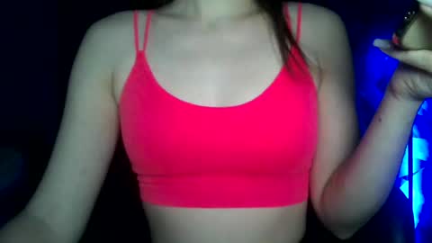 Snapshot of britneykittens chatting on 01.20.25 BritneyKittens online show from 01.20.25