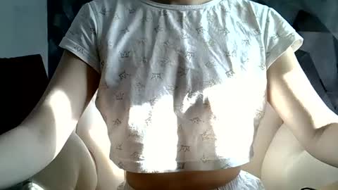 Snapshot of britneykittens chatting on 02.25.25 BritneyKittens online show from 02.25.25