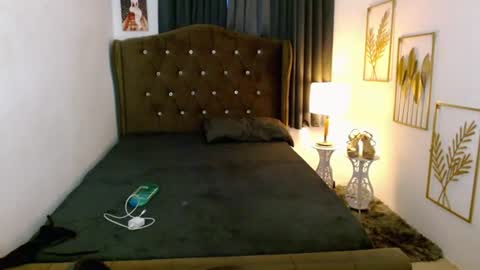 Amanda online show from 06.28.26