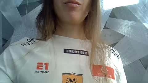 BritneyxKittens online show from 01.14.26