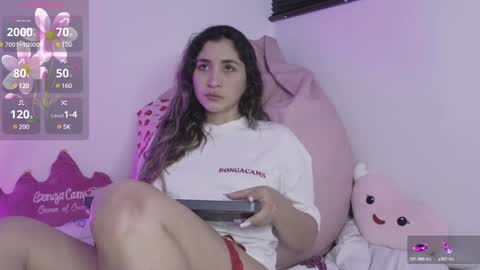 britt grey online show from 02.03.25