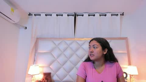 Brittany  online show from 01.11.26