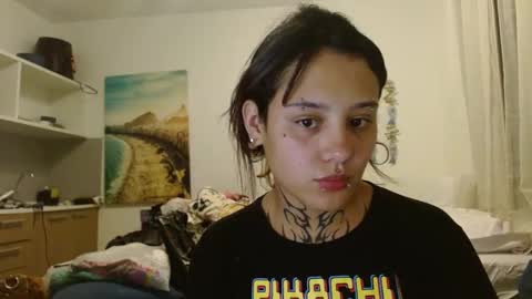 maru miaw   Please help me to reach 100 thumbs up online show from 10.17.25