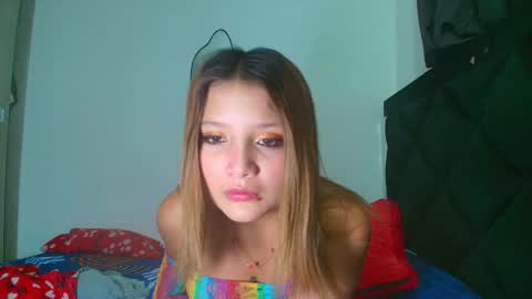brittany_sexx online show from 09.09.25