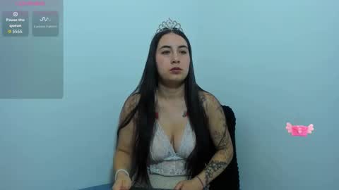 Snapshot of brittanyy20 chatting on 09.29.25 brittanyy20 online show from 09.29.25