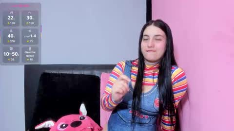 brittanyy20 online show from 03.22.26