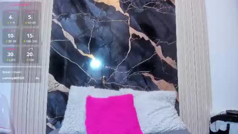 brittanyy20 online show from 07.12.26