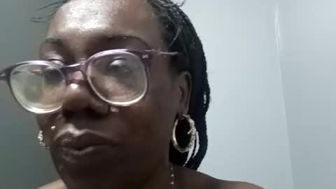 Snapshot of brittbran2019 chatting on 03.13.26 Chocolate Princess online show from 03.13.26